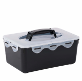 Airtight Food Containers _ Food Container L927
